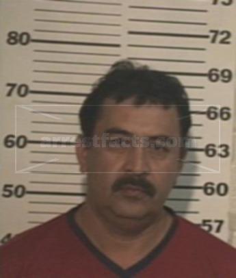 Daniel Garcia Garces