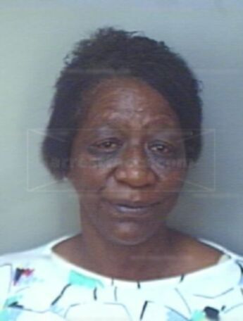 Catherine H Booker