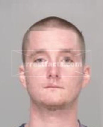 Brandon Carl Widing