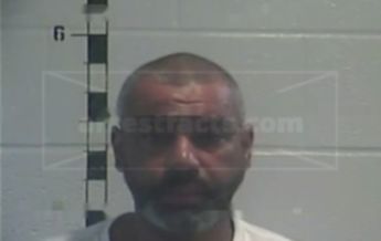 Wilfred Rodriguez