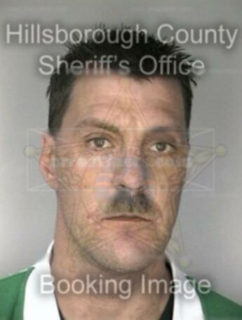 Mark Andrew Rains