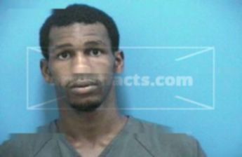 David Leclarence Harris