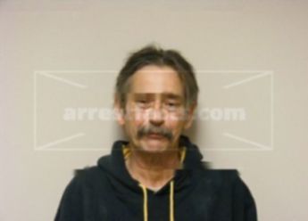 Douglas Matthew Roberts