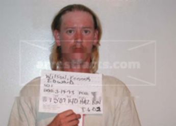 Kenneth Edwards Wilson