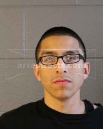 Brandon J Sanchez