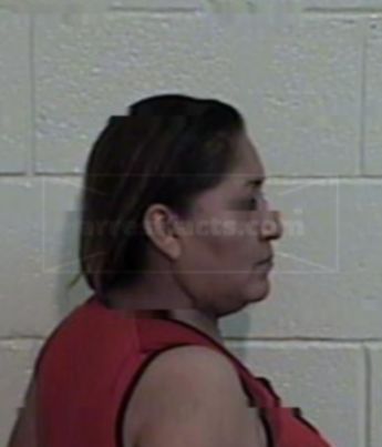 Martha Patricia Garza