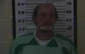 Darrell Wayne Perkey