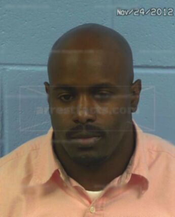 Darrell Demitrius Perry