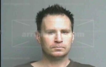 Daniel Keith Harrison