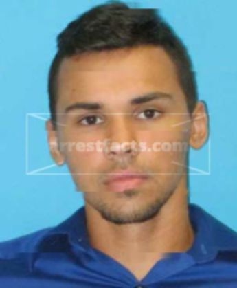 Piero Mauricio Amador