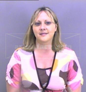 Stacey Deann Williams