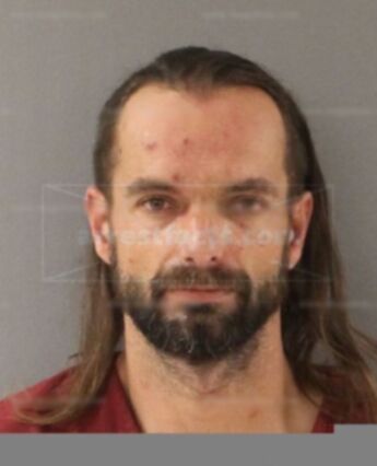 Jeremy Jake Caldwell