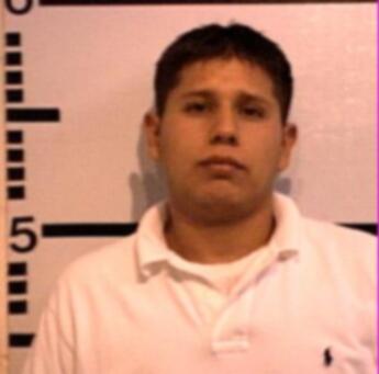 Raul Daniel Mejia