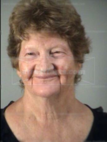 Patricia Ann Knight