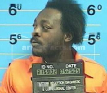 Antonio D Green
