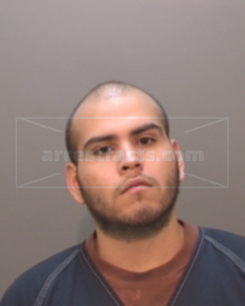 Johnny Manuel Lopez