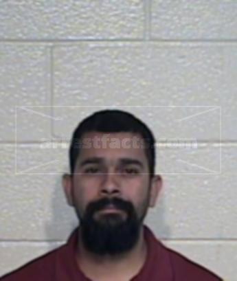 Armando Gonzalez Vasquez