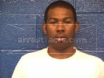 Gregory Ramon Jefferson