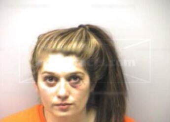 Chrissy Darlene Byrd