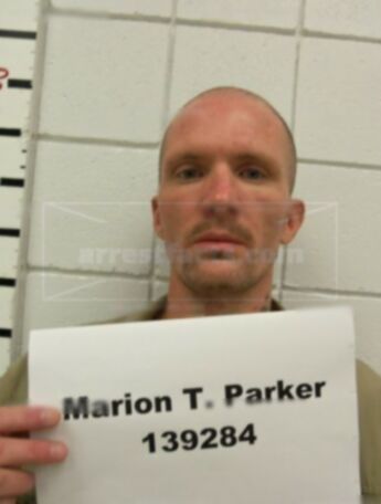 Marion Parker