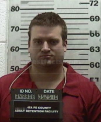 Christopher Smith