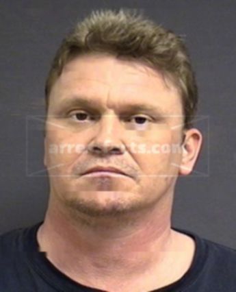 Raymond Glenn Rogers