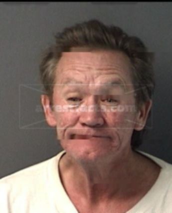 Marvin Wayne Liles