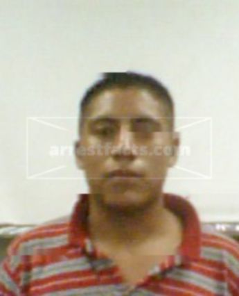 Eddie Jorge Coronado