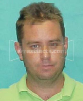 Adam Patrick Burdette