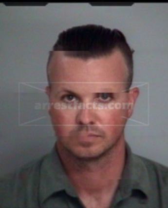 Jason Calvin Lovell