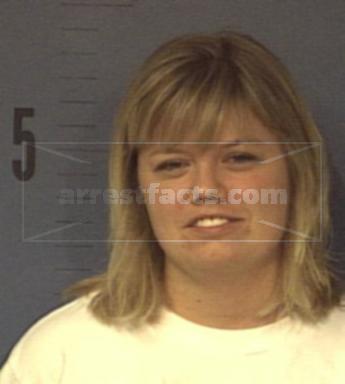 Stormy Gale Luckett