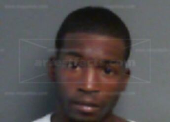 Rashaun Devonte Williams