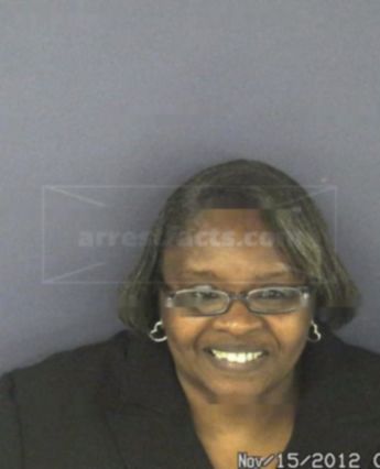 Tammie Wilford Mcghee