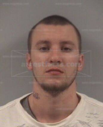 Joseph Glenn Poston