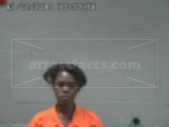 Joyce Marie Dorsey