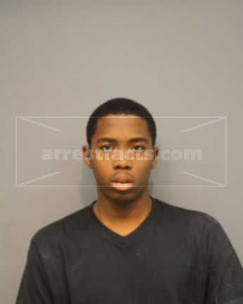 Jalen Edmond Minor