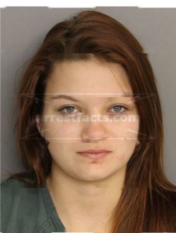 Savannah Percival