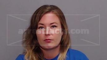 Melissa Renee Utegg