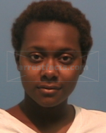Whitney Lashell Coles