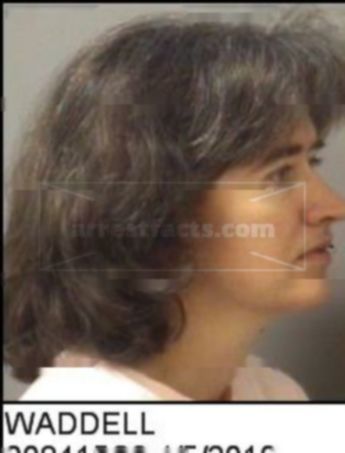 Angela Grubbs Waddell