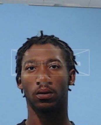 Maurice Anthony Morgan