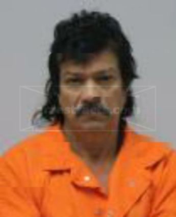 Aurelio Martinez-Coronado