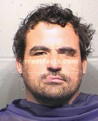 Michael Anthony Aldridge