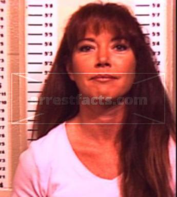 Nikki Barling Bridwell