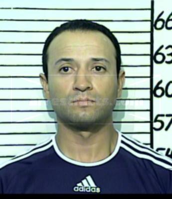 Abraham Lee Torres