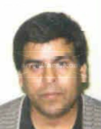 Jorge Arturo Resendiz