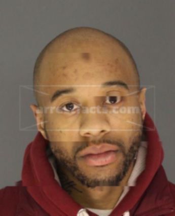 Joshua Robinson