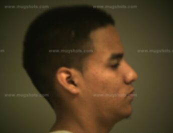 Armando Aart Trevino Mata