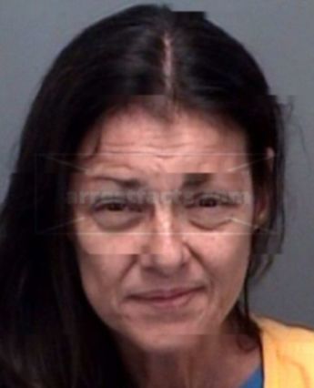 Deborah Kay Carey