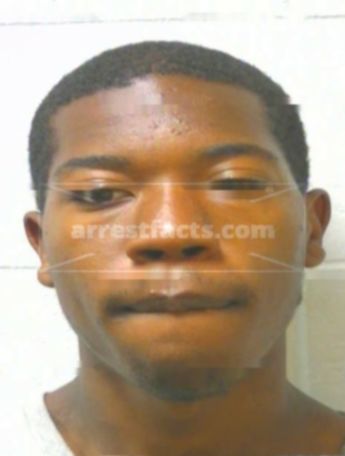 Nickolas Deshawb Sinclair